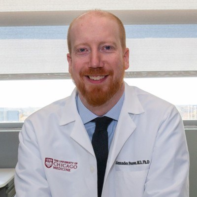 Alexander Pearson