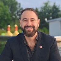 Amir Amedi
