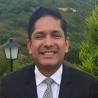 Juan Carlos Hurtado Parra