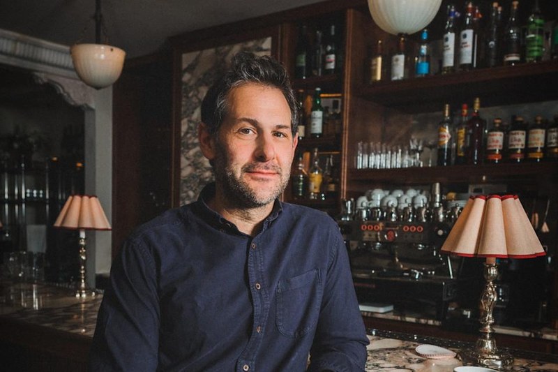 Ben Leventhal