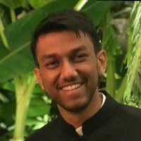 Nitish Poddar