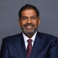 Chris Villavarayan
