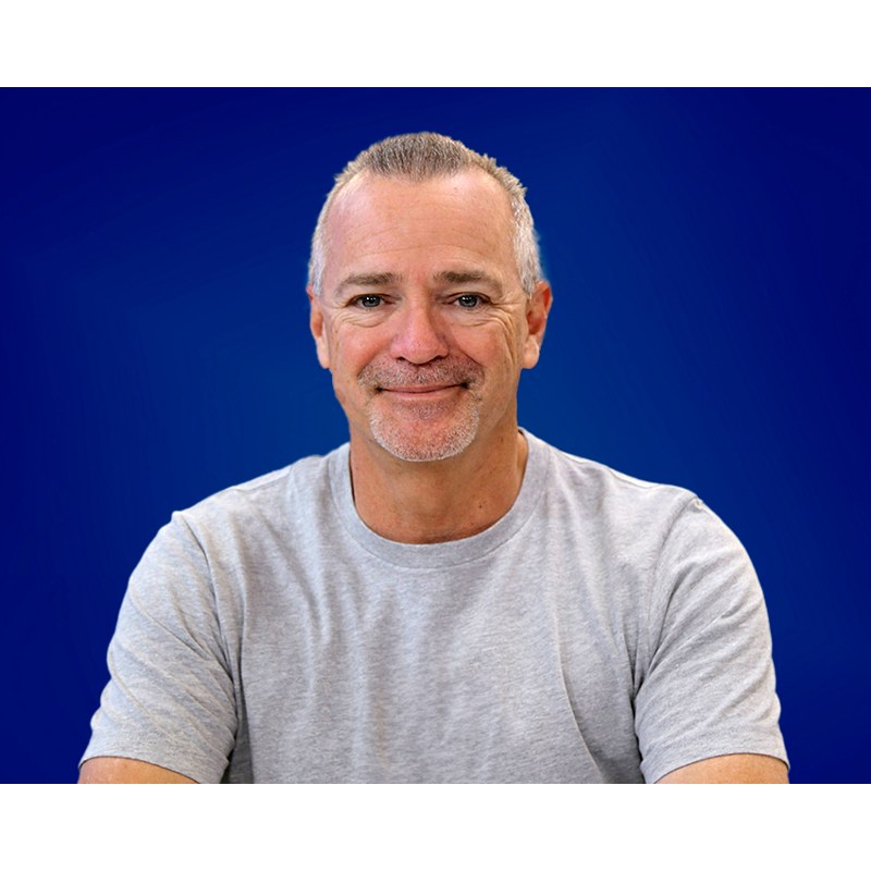 Jeff Clarke