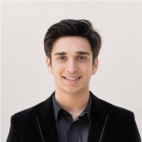 Aarin Jhaveri
