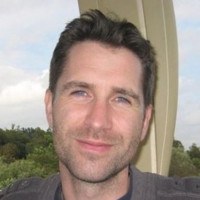 Alex Buttle