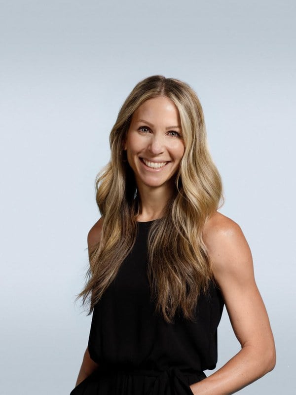 Lindsay Morris