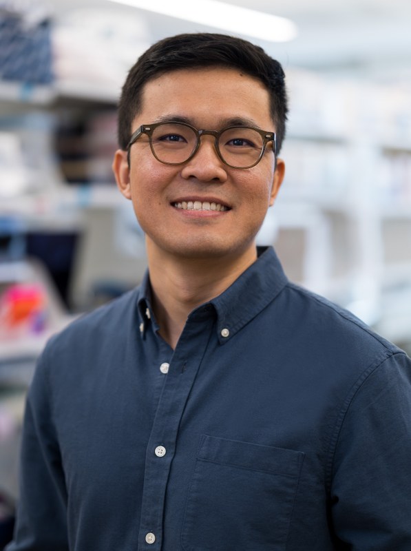 Xinchen Wang