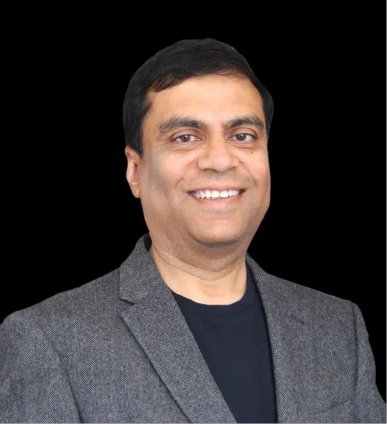 KK Verma