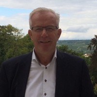 Dirk Kloosterboer
