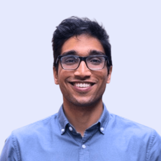 Nikhil Cheerla