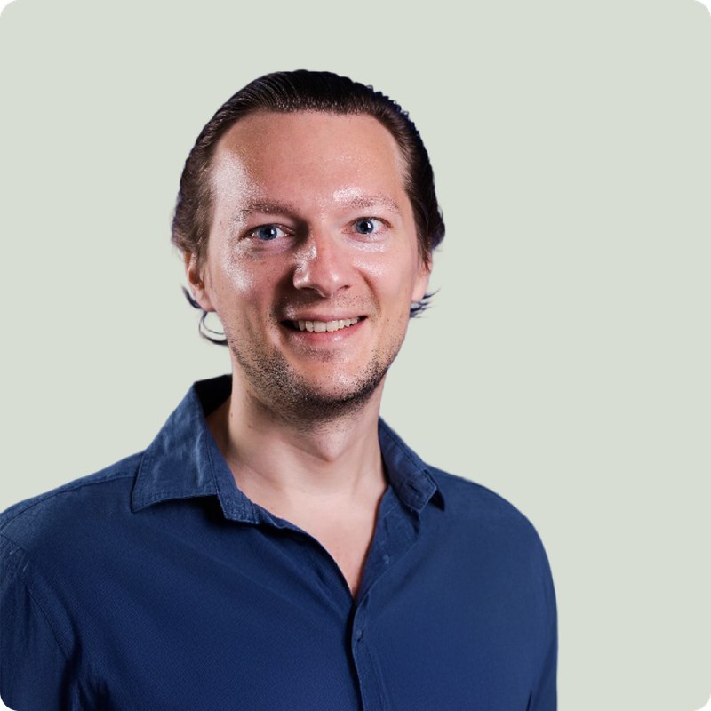 Stan Mishchenko