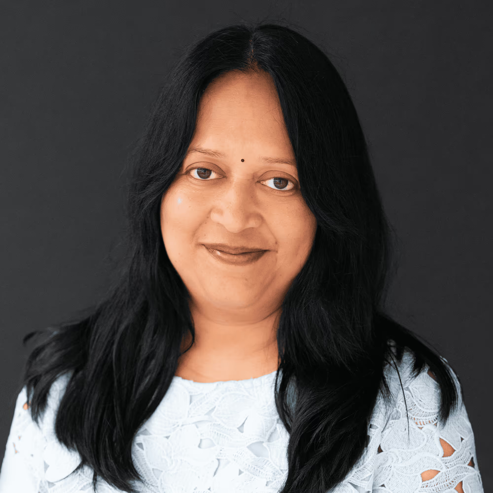 Lakshmi Hariharan
