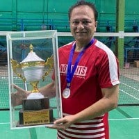 Sanjay Nichat