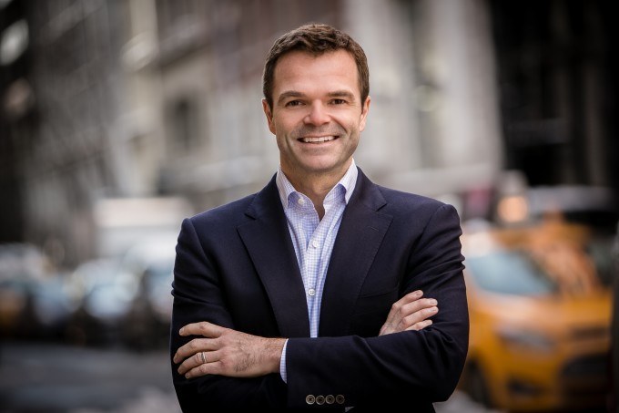 Jon Stevenson