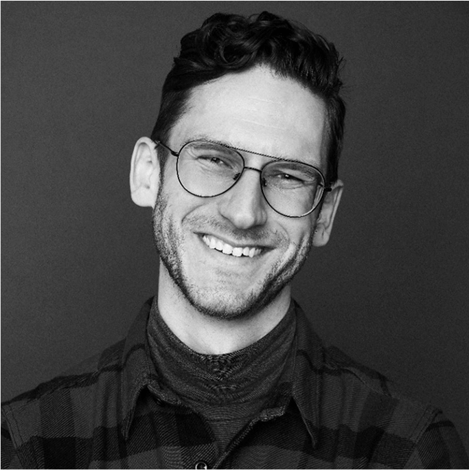Nick Kucharski