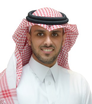 Nader Ibrahim Al-Wehibi