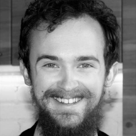 Evan Driscoll