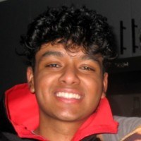Ronak Agarwal