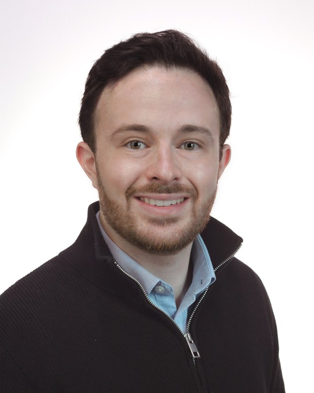 Max Brickman