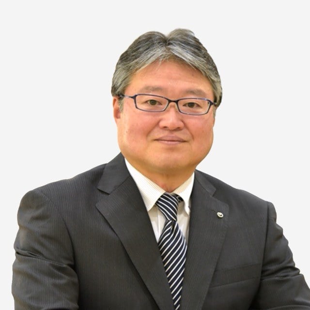 Tetsuomi Sogawa