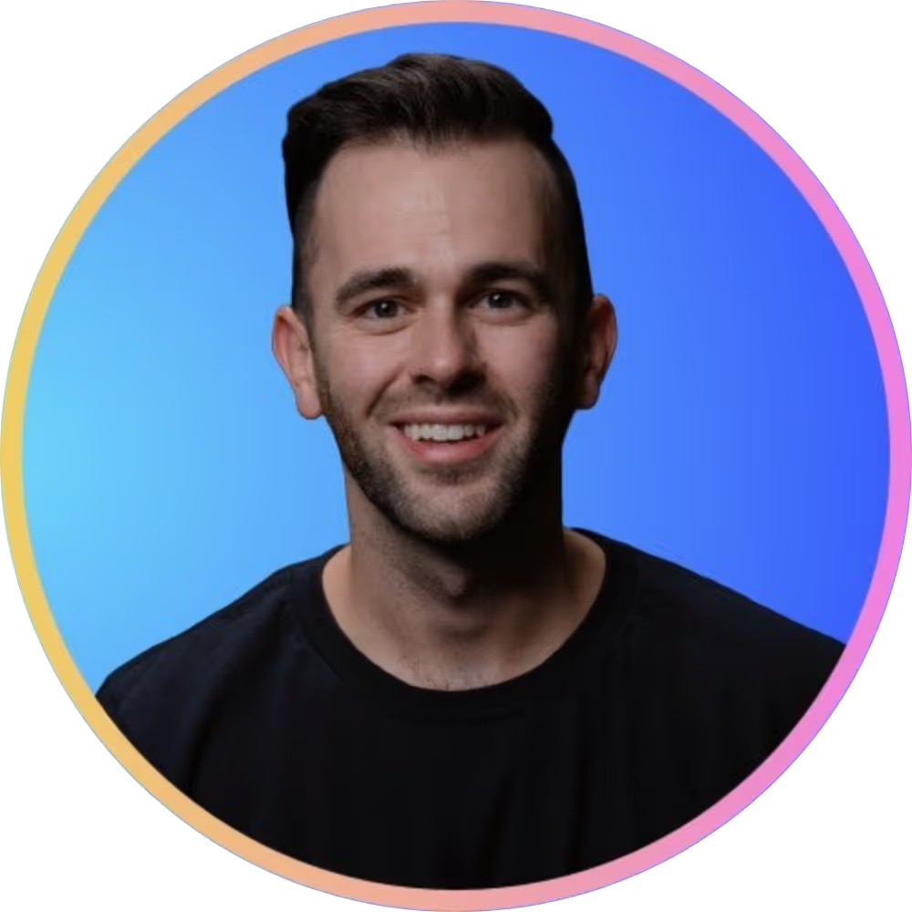 Joshua Perk