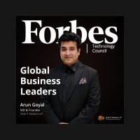 Arun Goyal