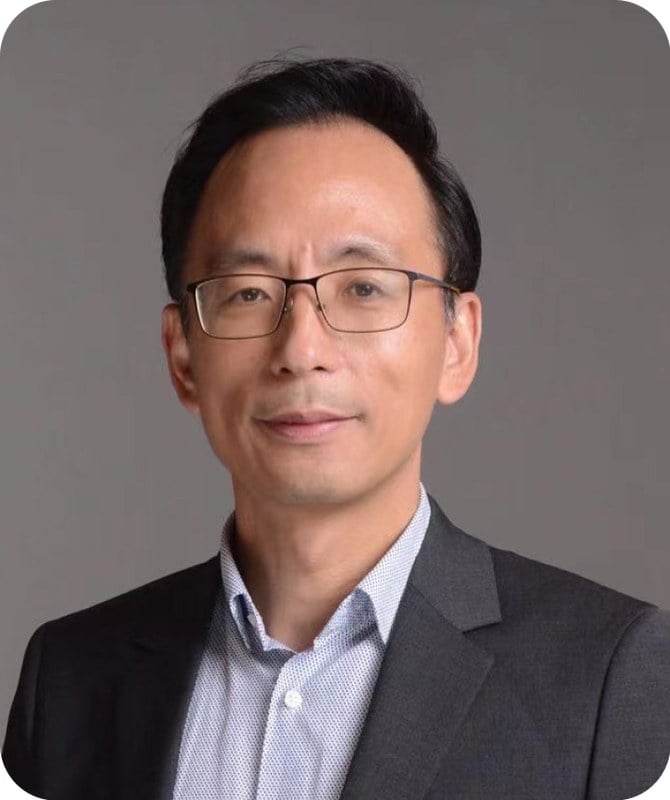 Guofeng Cheng