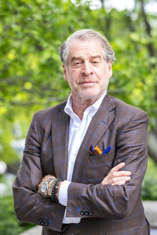 Mark Caplan