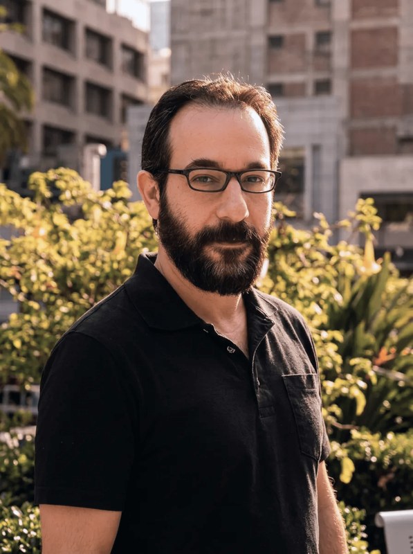Alex Dimakis