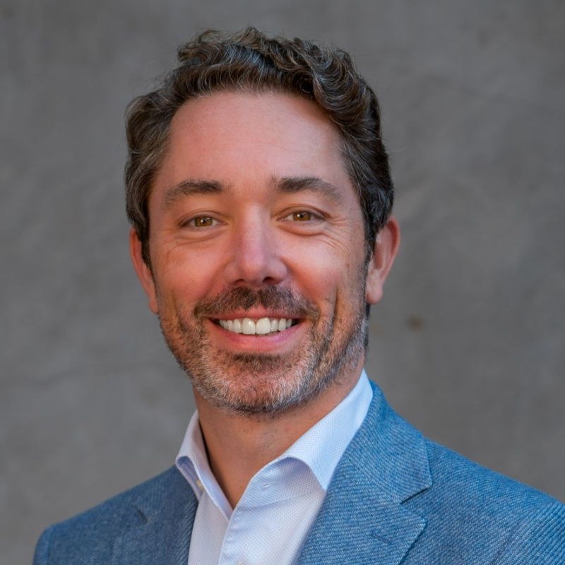 Christophe Van de Weyer