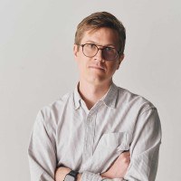 Erik Bernhardsson
