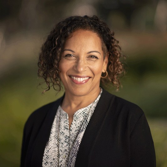 Cynthia Burks