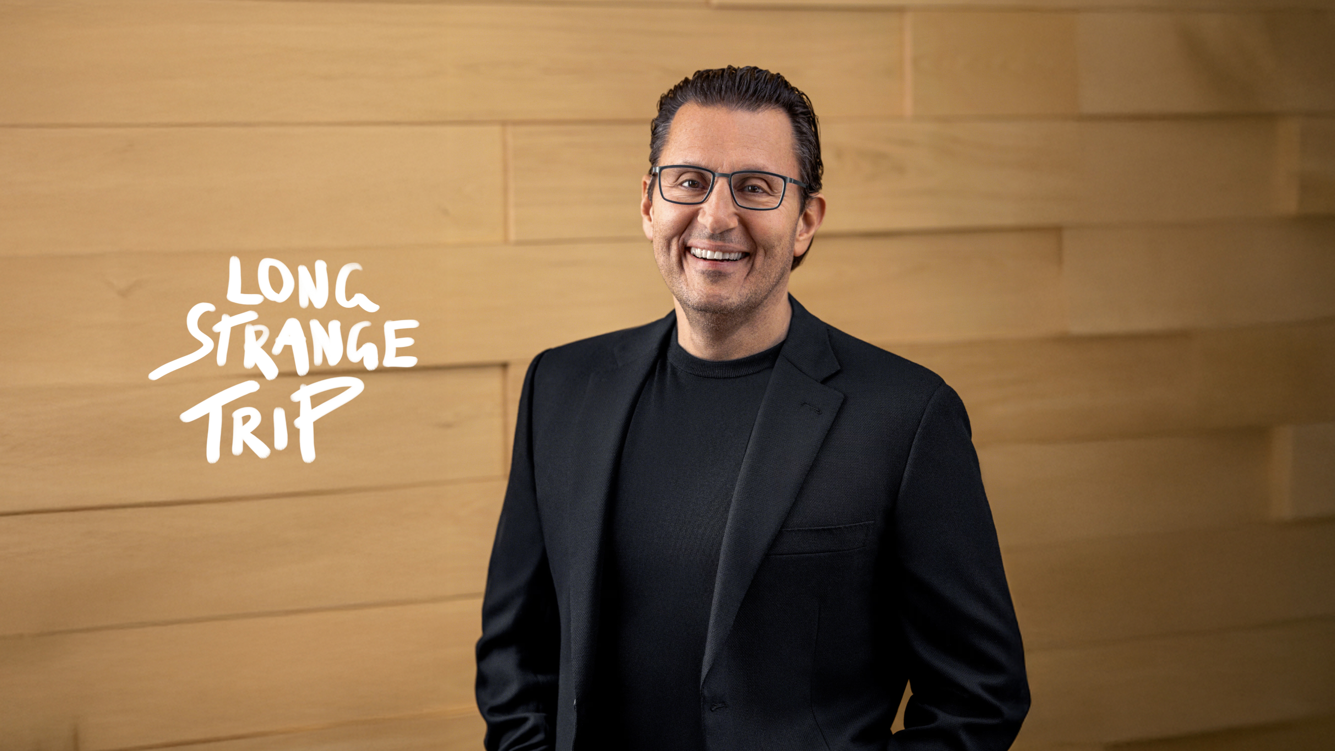 Sasan Goodarzi