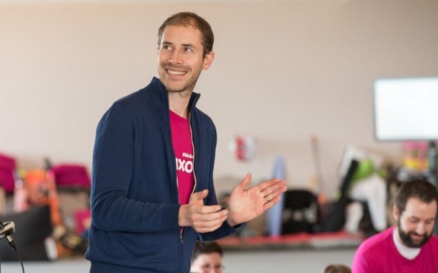 Matthieu Beucher