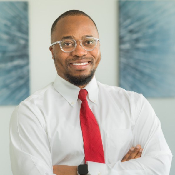 Abraham Ng'hwani