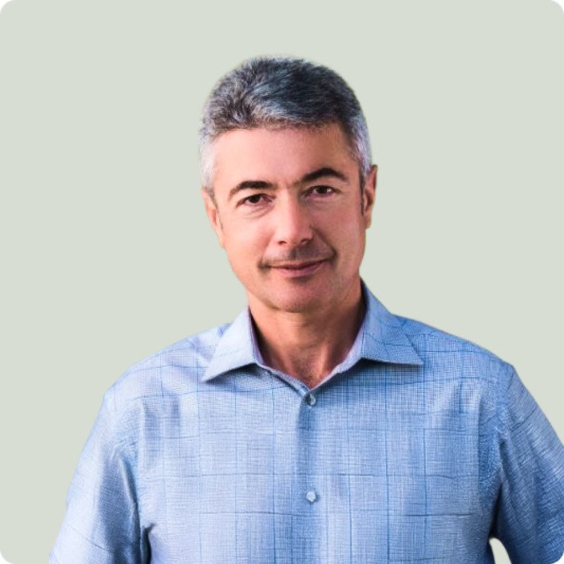Joseph Rozenfeld