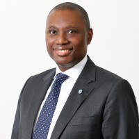 Sim Tshabalala