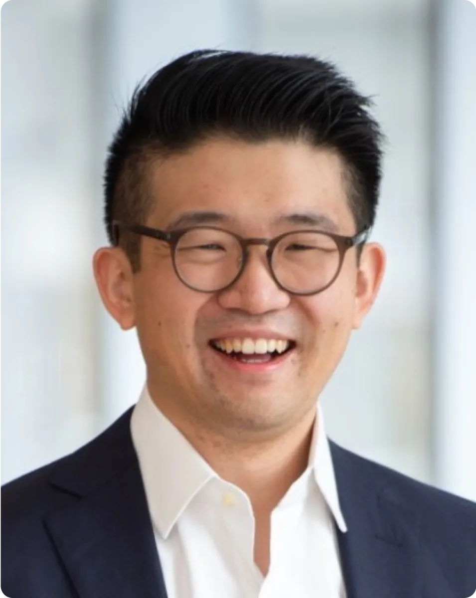 Zachary Tan
