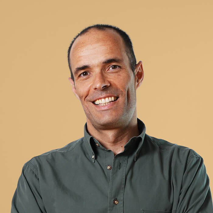 Luís Guerra