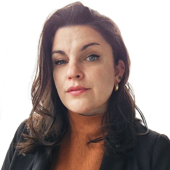 Aleda Gagarin