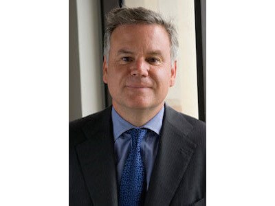Keith Anderson
