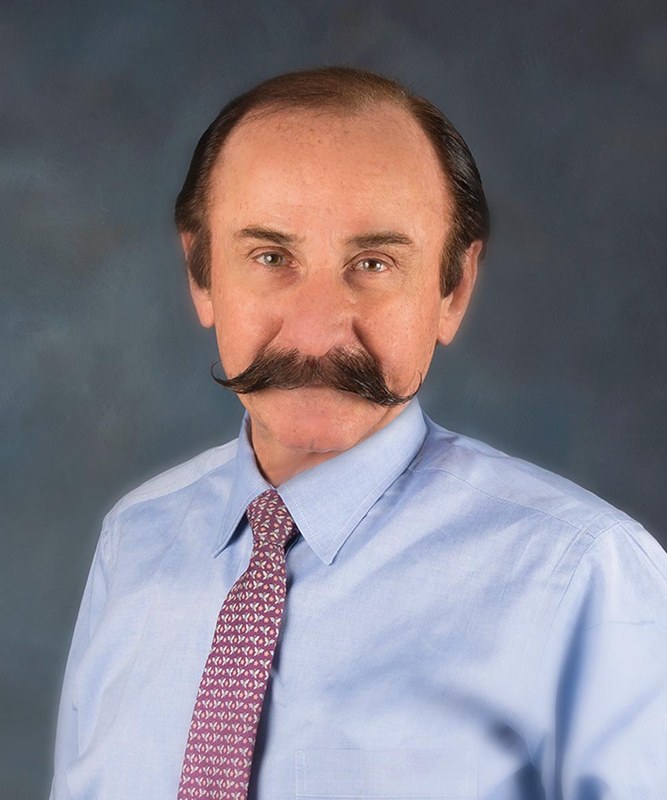 Robert Mehrabian