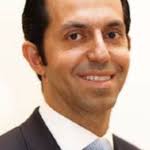 Farhang Mehregani