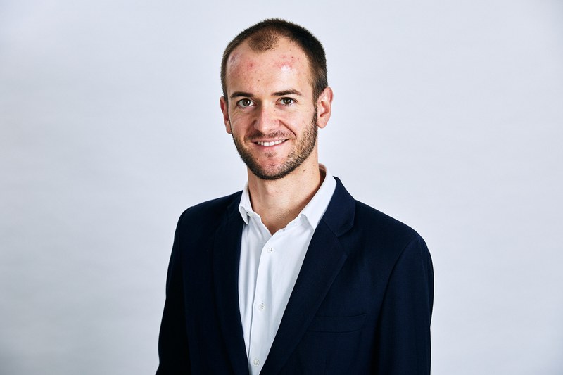 Aleix Megias Homar