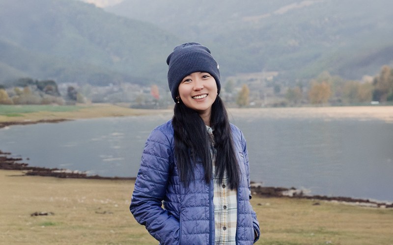 Stella Qin