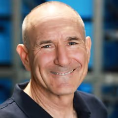 Avi Jacoby (Jack)