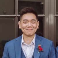 Eric Tran