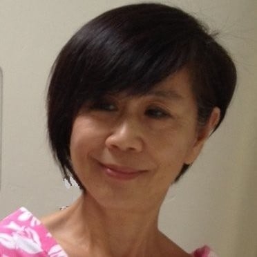 Ann Ting