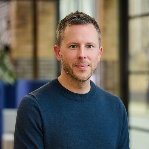 Tom Leathes
