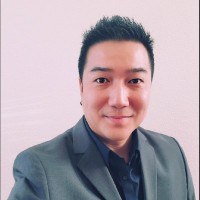 Danny Shieh